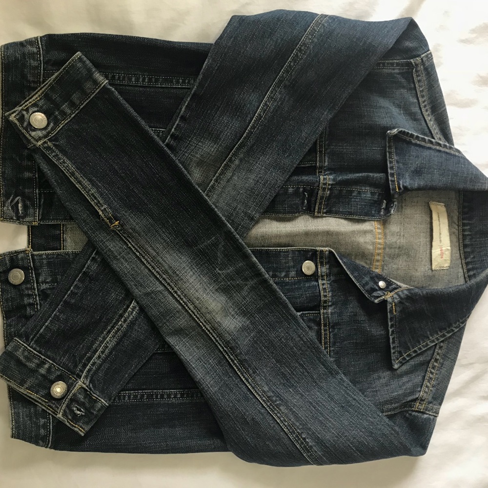 Paper Demin & Cloth women’s jacket